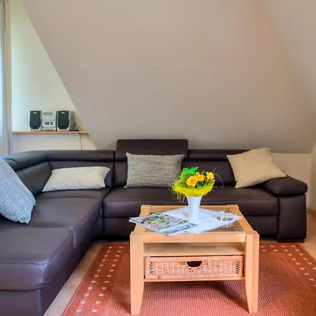 Haus Landblick Haus Landblick, Whg Balkonzimmer