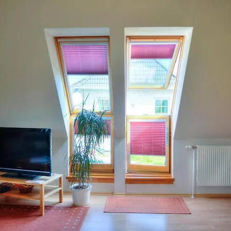 Apartment Haus Landblick Haus Landblick, Whg Balkonzimmer *