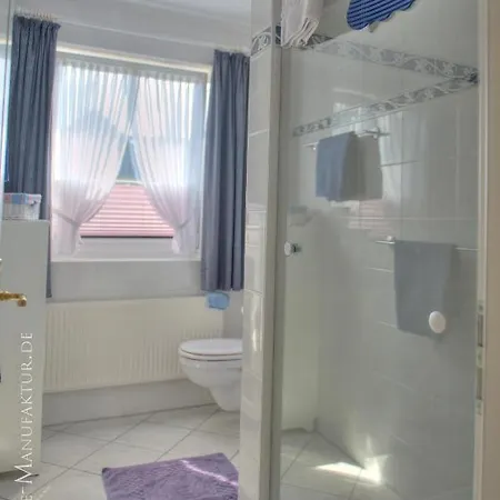 Haus Landblick Haus Landblick, Whg Balkonzimmer Apartment